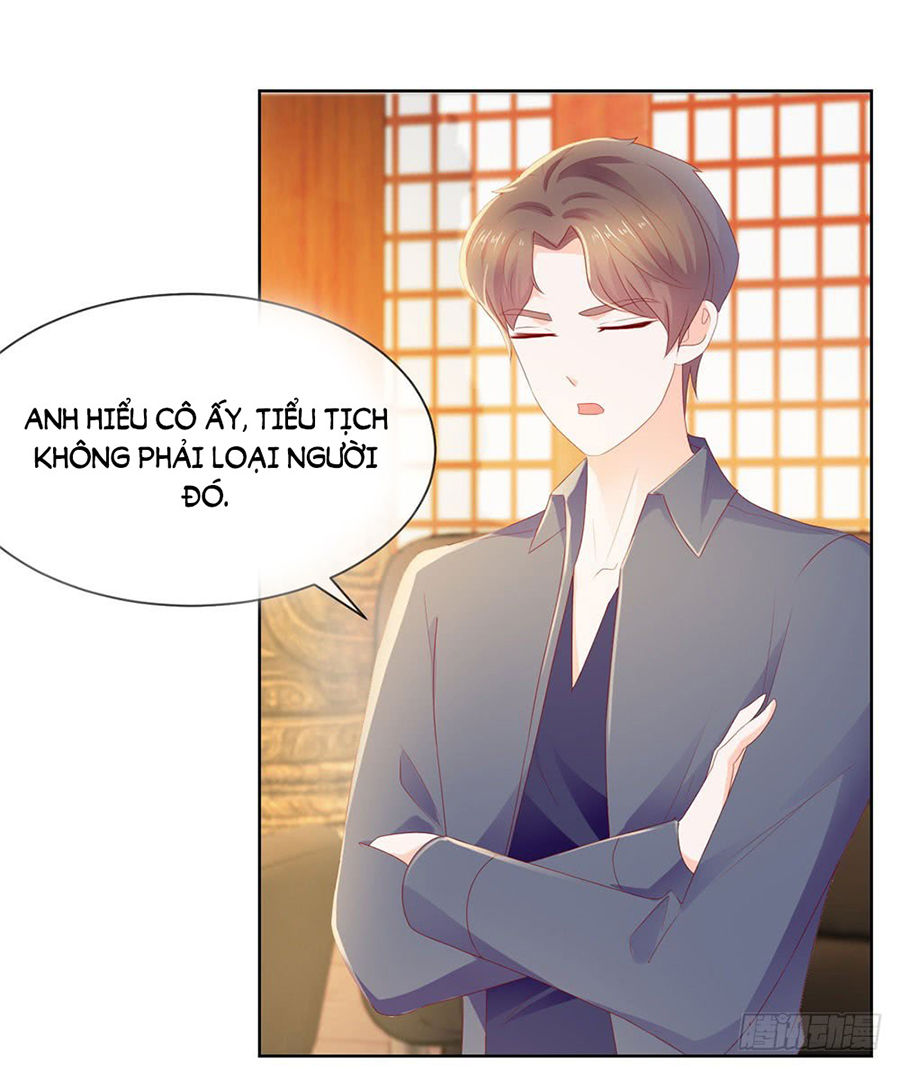 Ẩn Hôn 100%: Chọc Tức Vợ Yêu Mua Một Tặng Một Chapter 20 - 21