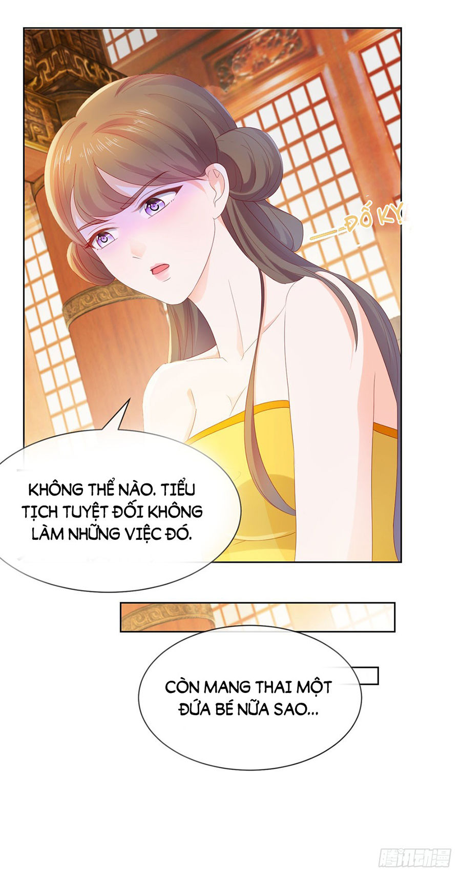 Ẩn Hôn 100%: Chọc Tức Vợ Yêu Mua Một Tặng Một Chapter 20 - 24