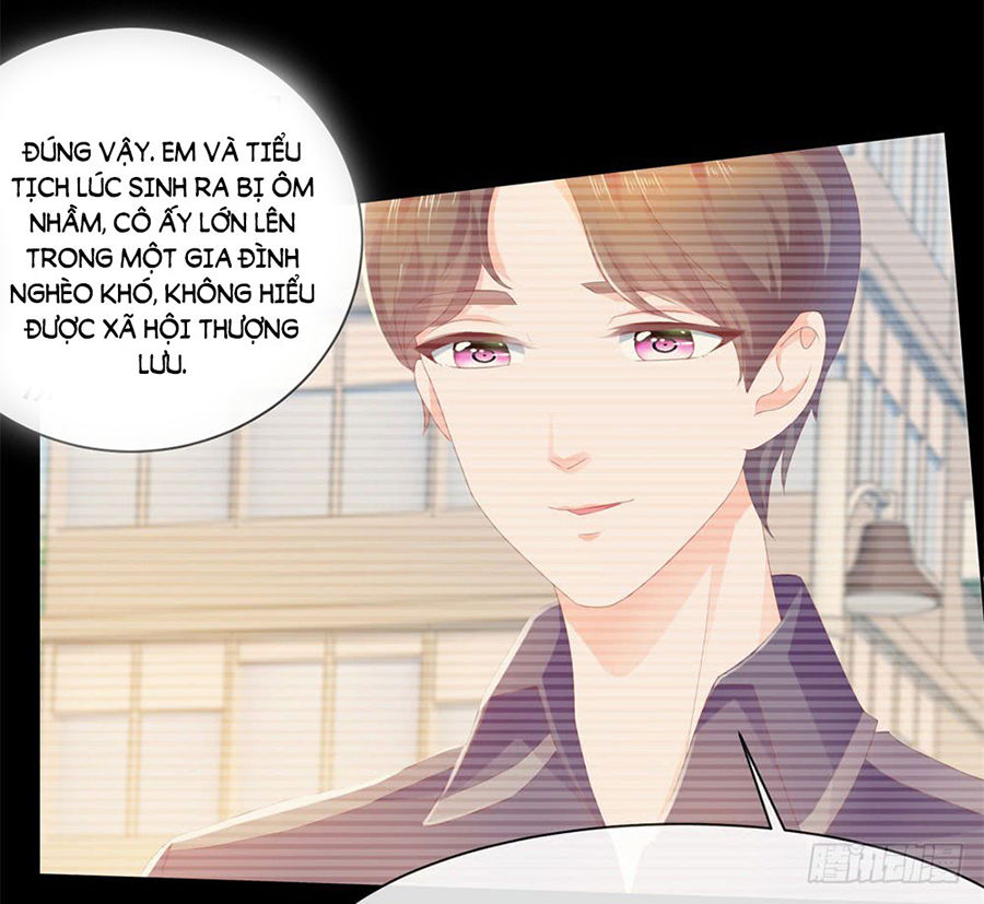 Ẩn Hôn 100%: Chọc Tức Vợ Yêu Mua Một Tặng Một Chapter 20 - 4