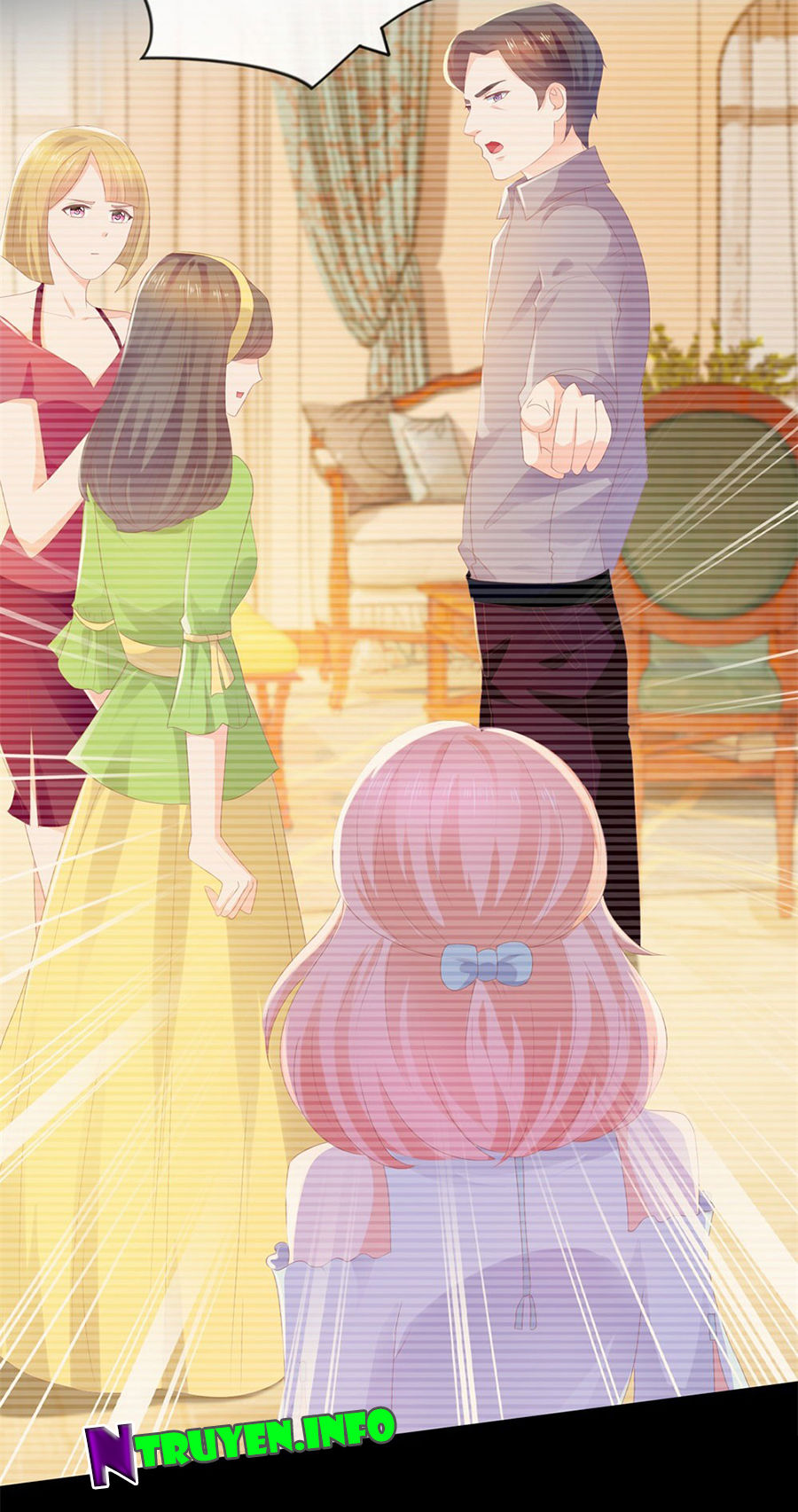 Ẩn Hôn 100%: Chọc Tức Vợ Yêu Mua Một Tặng Một Chapter 20 - 7