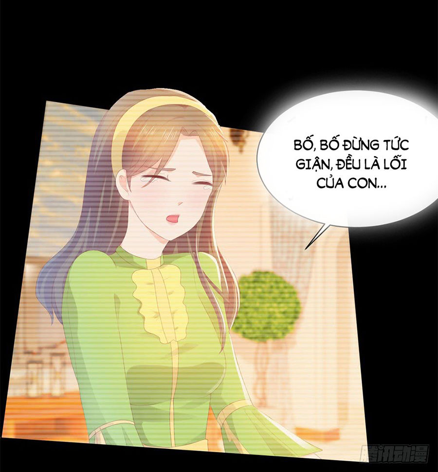 Ẩn Hôn 100%: Chọc Tức Vợ Yêu Mua Một Tặng Một Chapter 20 - 8