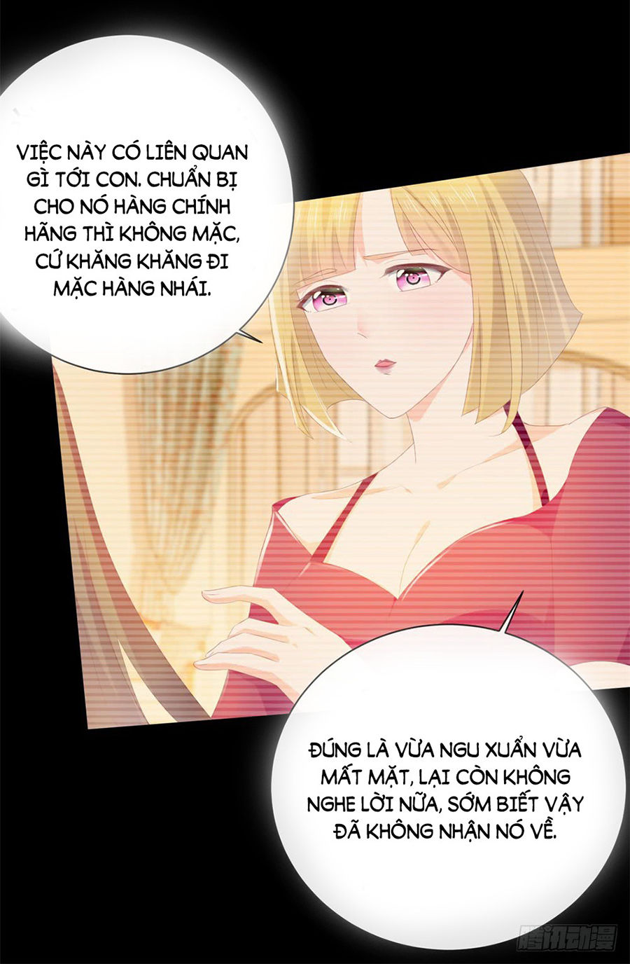 Ẩn Hôn 100%: Chọc Tức Vợ Yêu Mua Một Tặng Một Chapter 20 - 9