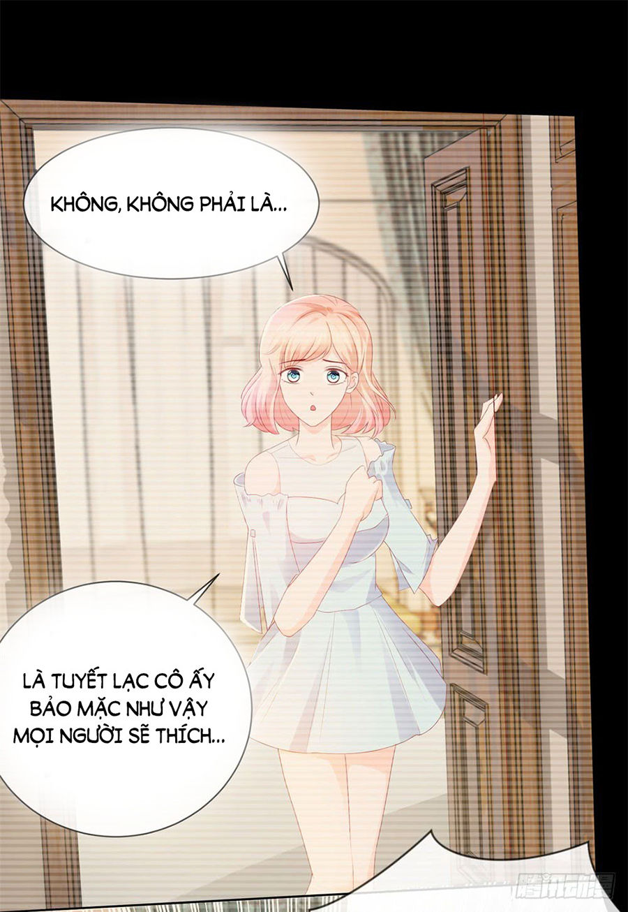 Ẩn Hôn 100%: Chọc Tức Vợ Yêu Mua Một Tặng Một Chapter 20 - 10