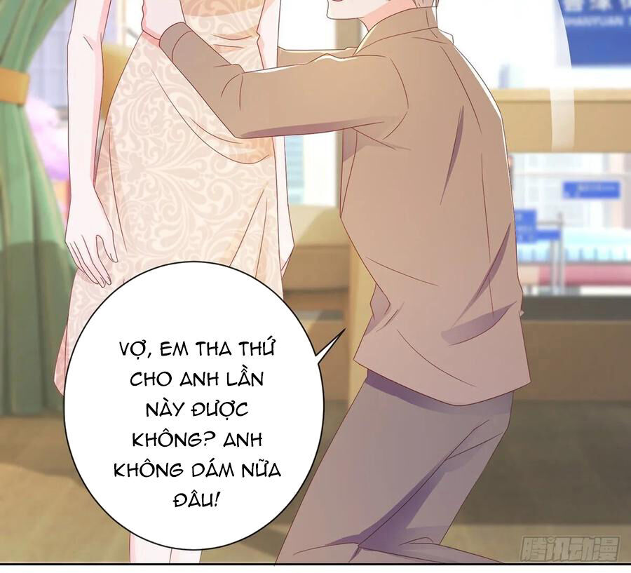 Ẩn Hôn 100%: Chọc Tức Vợ Yêu Mua Một Tặng Một Chapter 200 - 12
