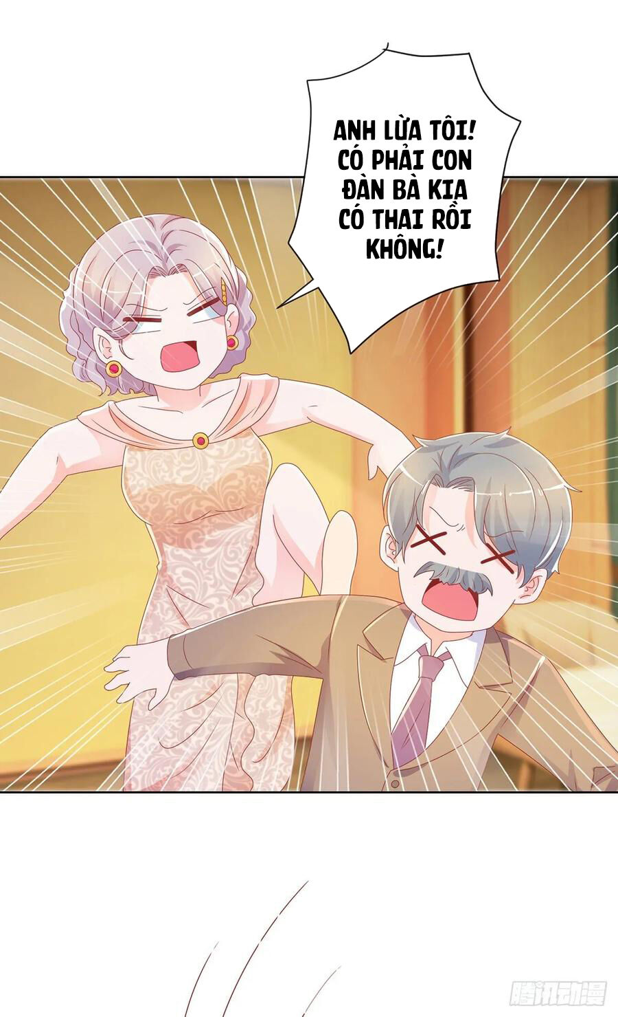 Ẩn Hôn 100%: Chọc Tức Vợ Yêu Mua Một Tặng Một Chapter 200 - 14