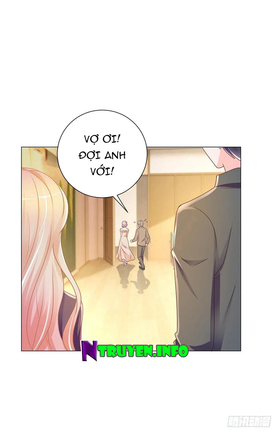 Ẩn Hôn 100%: Chọc Tức Vợ Yêu Mua Một Tặng Một Chapter 200 - 19