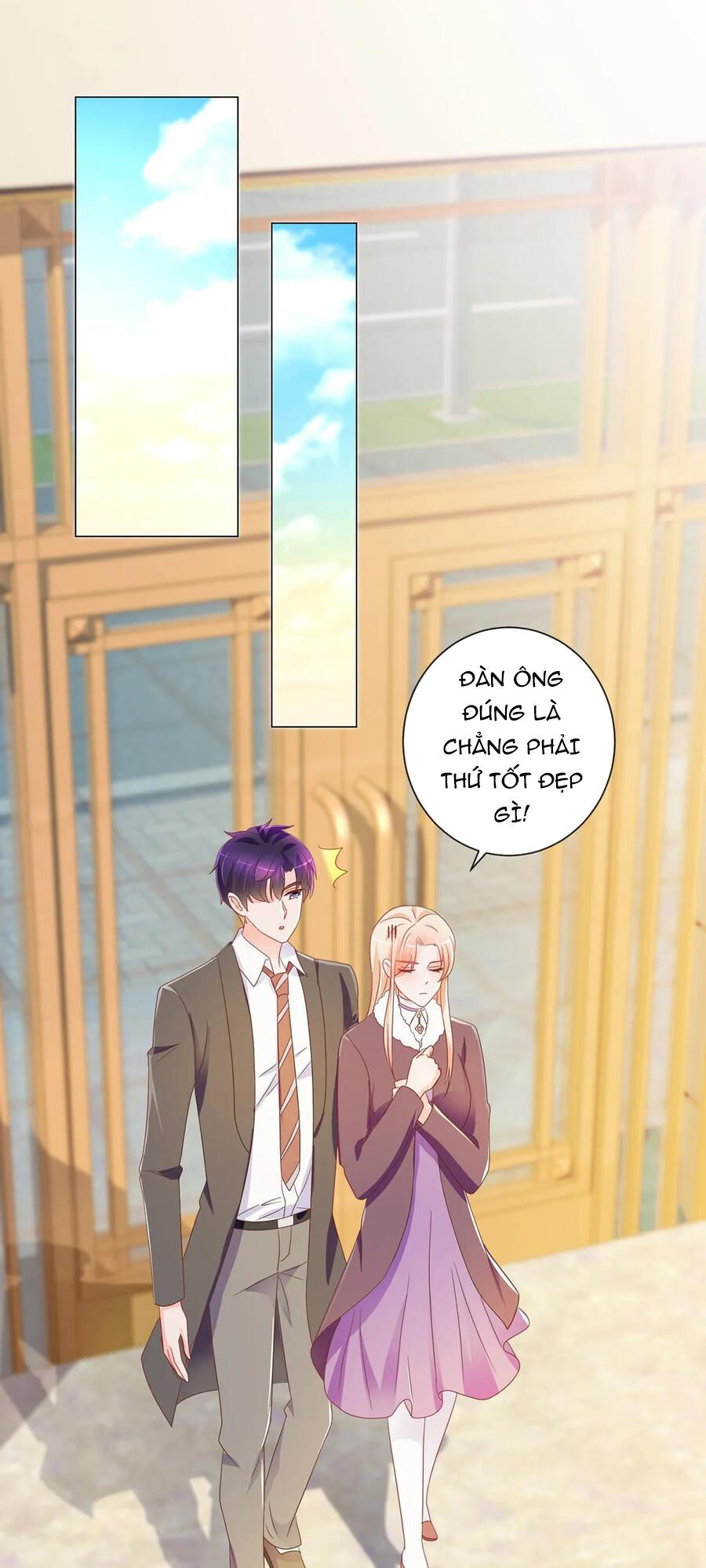 Ẩn Hôn 100%: Chọc Tức Vợ Yêu Mua Một Tặng Một Chapter 200 - 20