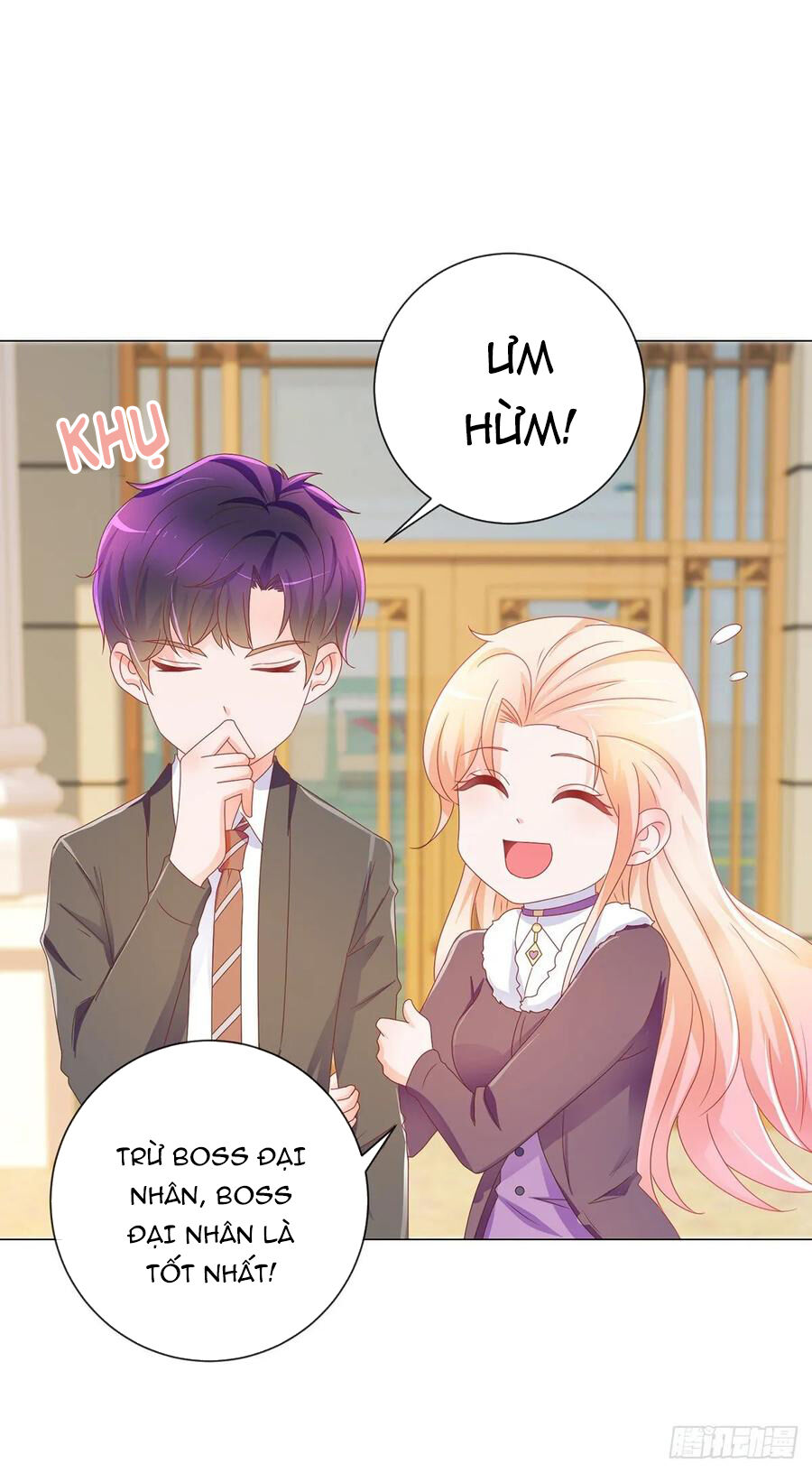 Ẩn Hôn 100%: Chọc Tức Vợ Yêu Mua Một Tặng Một Chapter 200 - 22