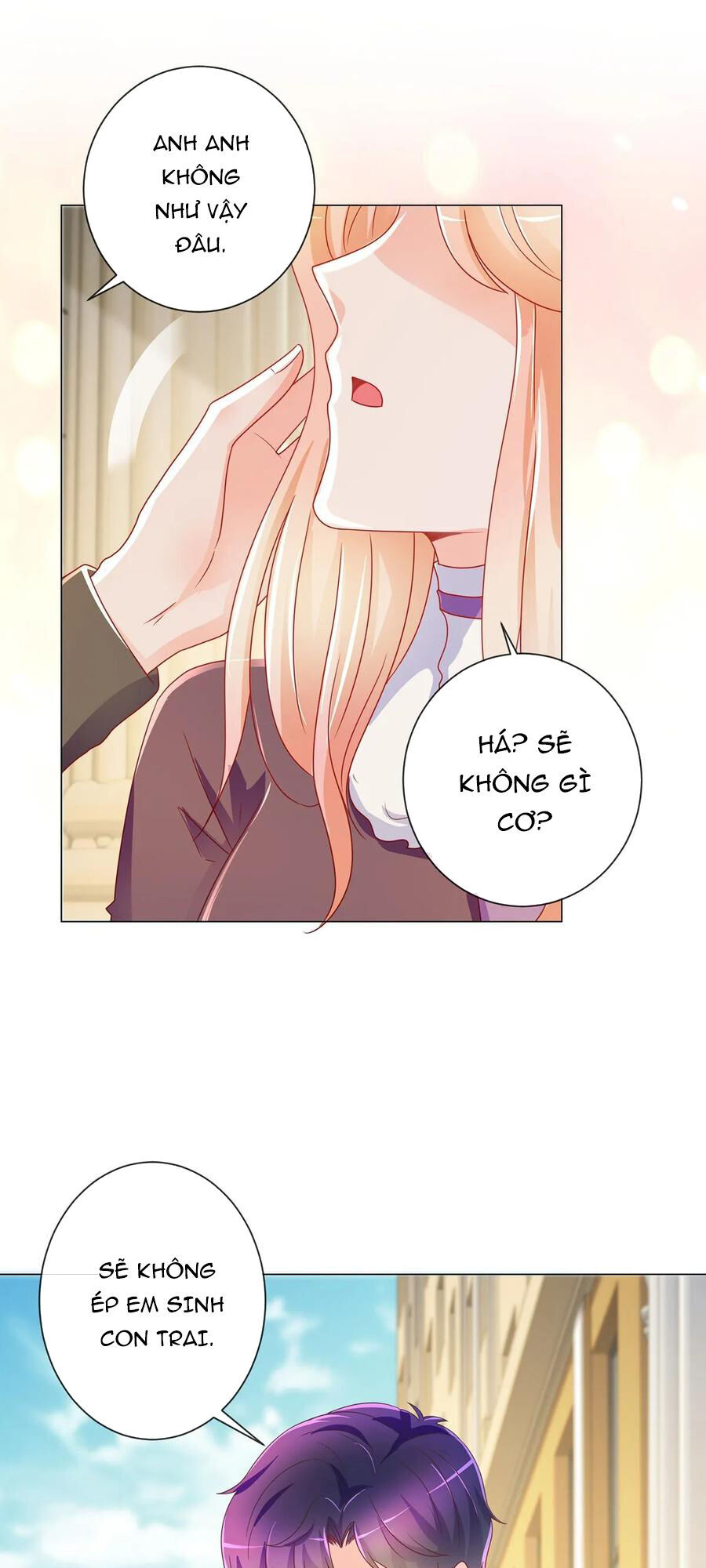 Ẩn Hôn 100%: Chọc Tức Vợ Yêu Mua Một Tặng Một Chapter 200 - 23