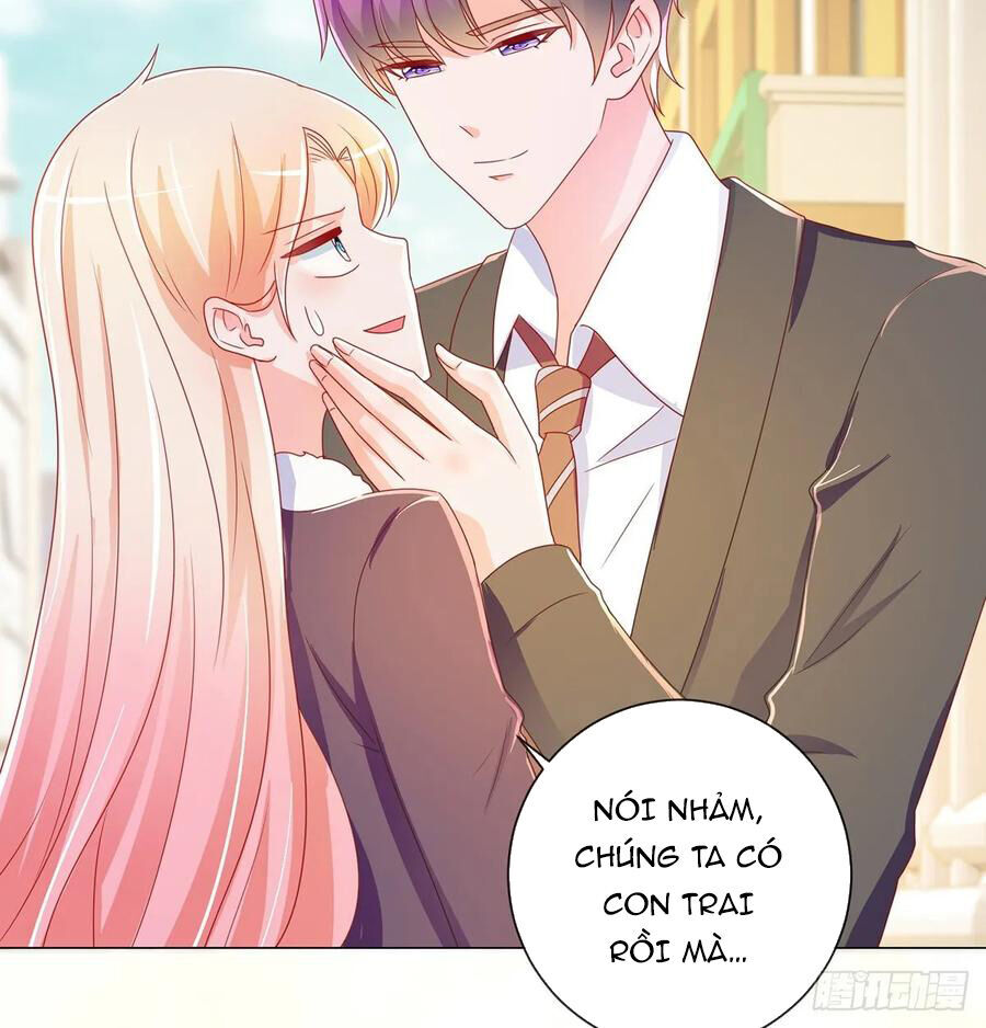 Ẩn Hôn 100%: Chọc Tức Vợ Yêu Mua Một Tặng Một Chapter 200 - 24