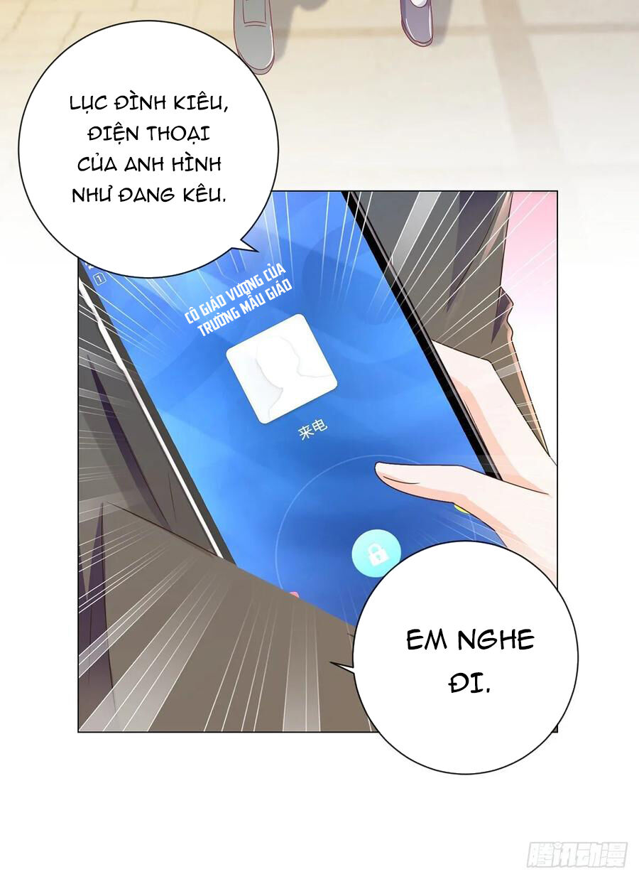 Ẩn Hôn 100%: Chọc Tức Vợ Yêu Mua Một Tặng Một Chapter 200 - 27