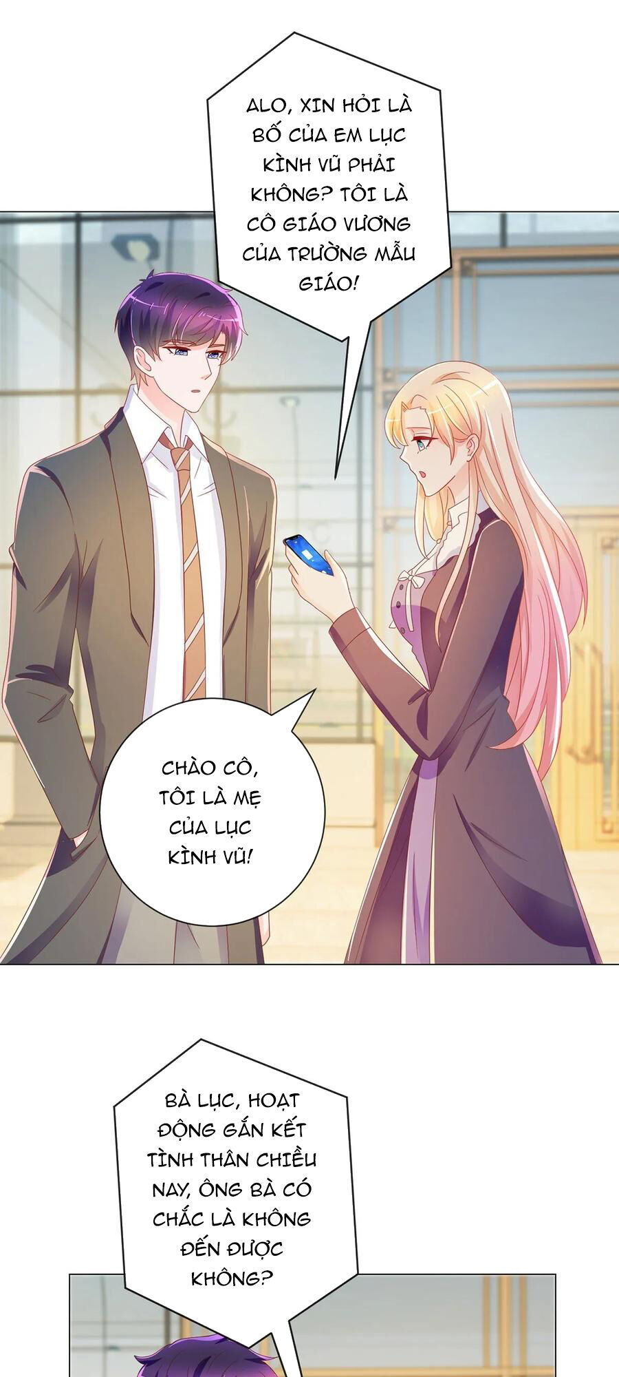 Ẩn Hôn 100%: Chọc Tức Vợ Yêu Mua Một Tặng Một Chapter 200 - 28