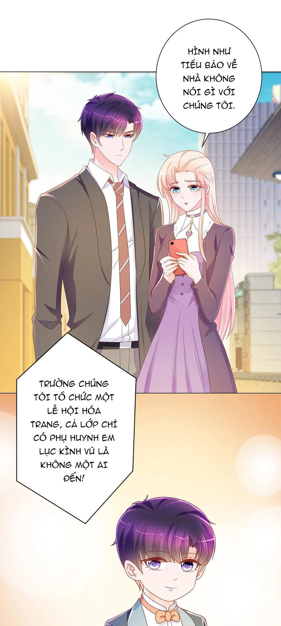 Ẩn Hôn 100%: Chọc Tức Vợ Yêu Mua Một Tặng Một Chapter 201 - 2