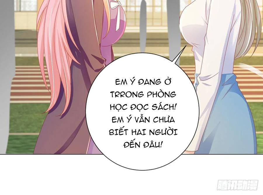 Ẩn Hôn 100%: Chọc Tức Vợ Yêu Mua Một Tặng Một Chapter 201 - 15