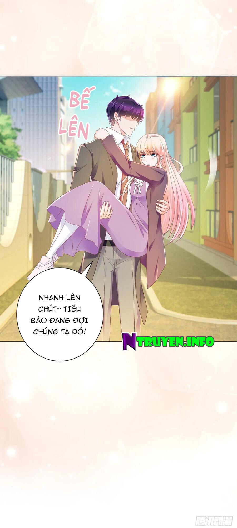 Ẩn Hôn 100%: Chọc Tức Vợ Yêu Mua Một Tặng Một Chapter 201 - 19