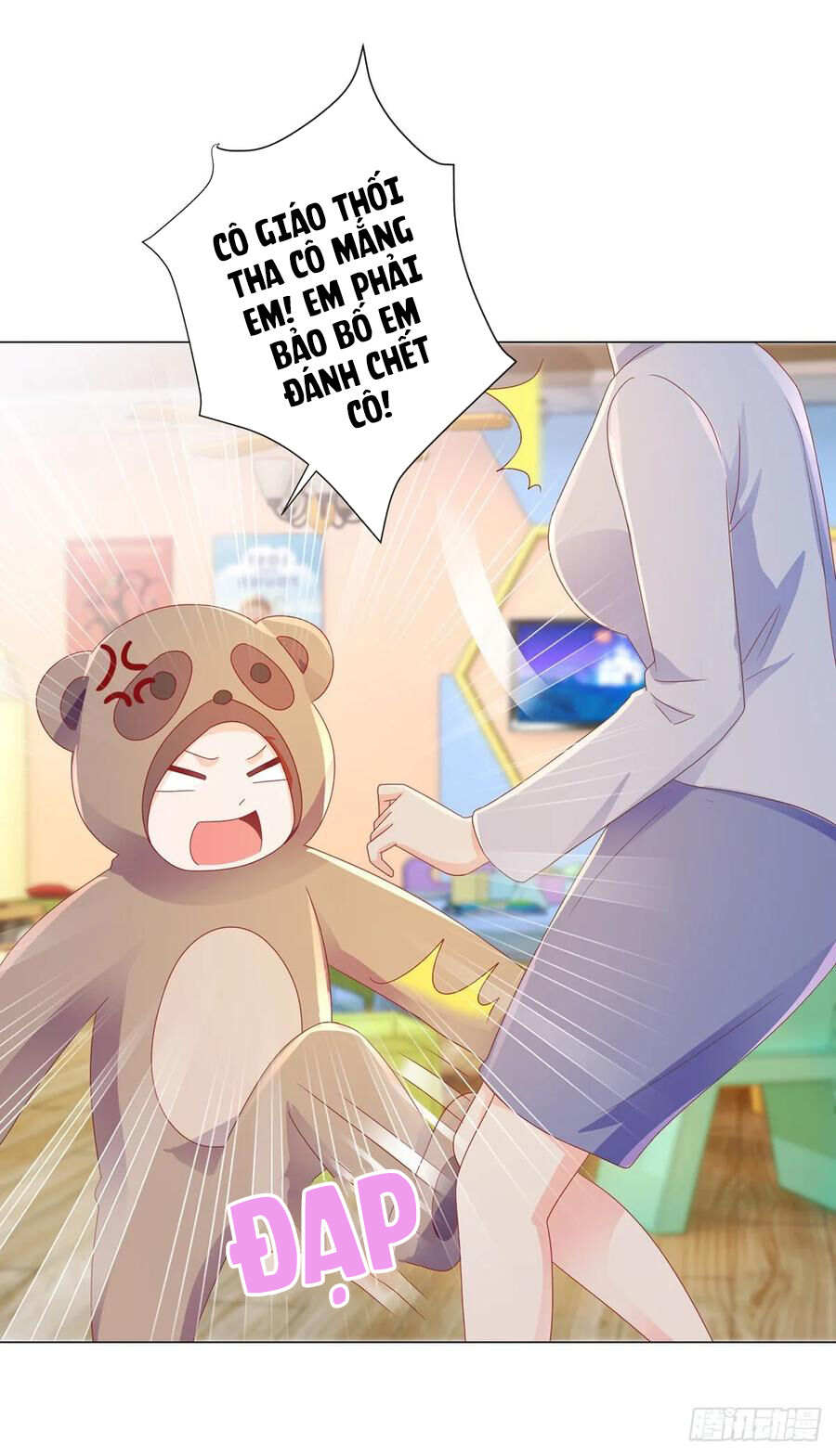 Ẩn Hôn 100%: Chọc Tức Vợ Yêu Mua Một Tặng Một Chapter 201 - 23