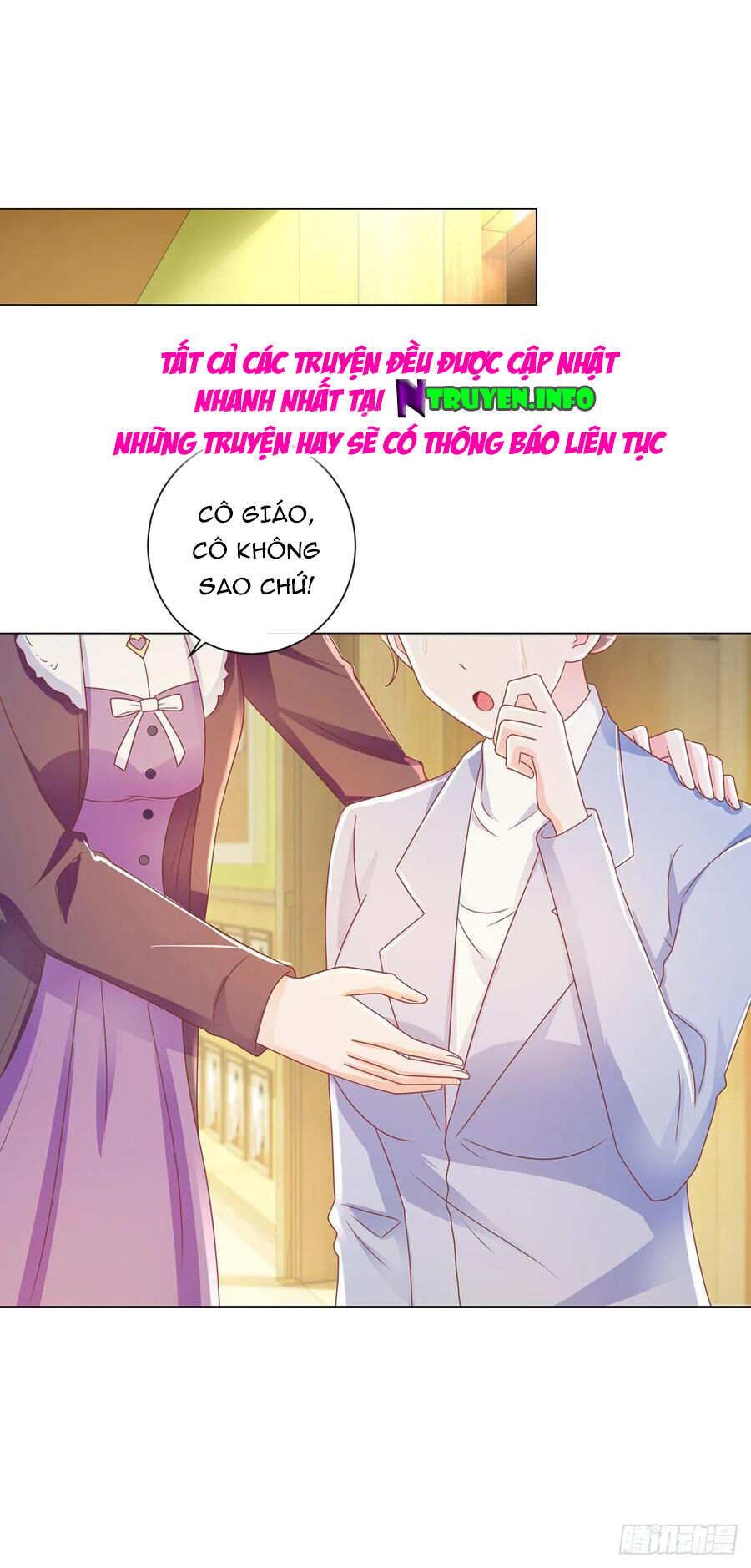 Ẩn Hôn 100%: Chọc Tức Vợ Yêu Mua Một Tặng Một Chapter 201 - 27