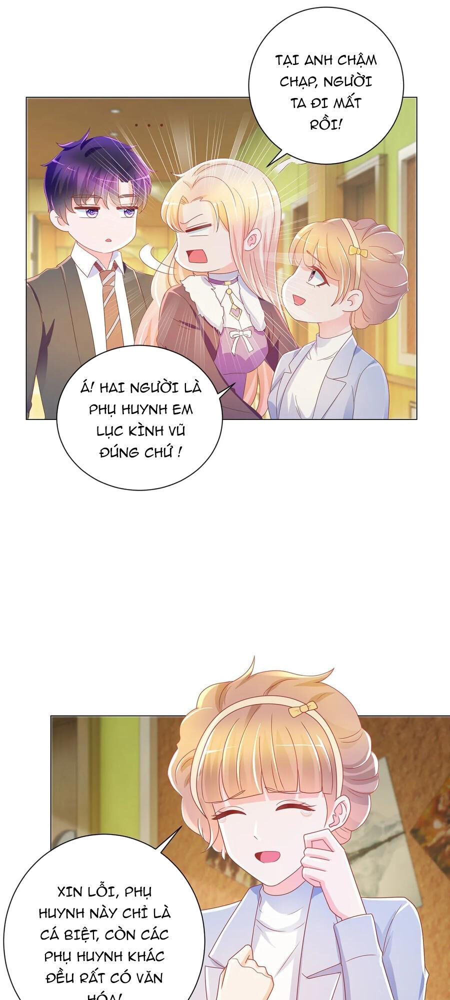 Ẩn Hôn 100%: Chọc Tức Vợ Yêu Mua Một Tặng Một Chapter 201 - 28