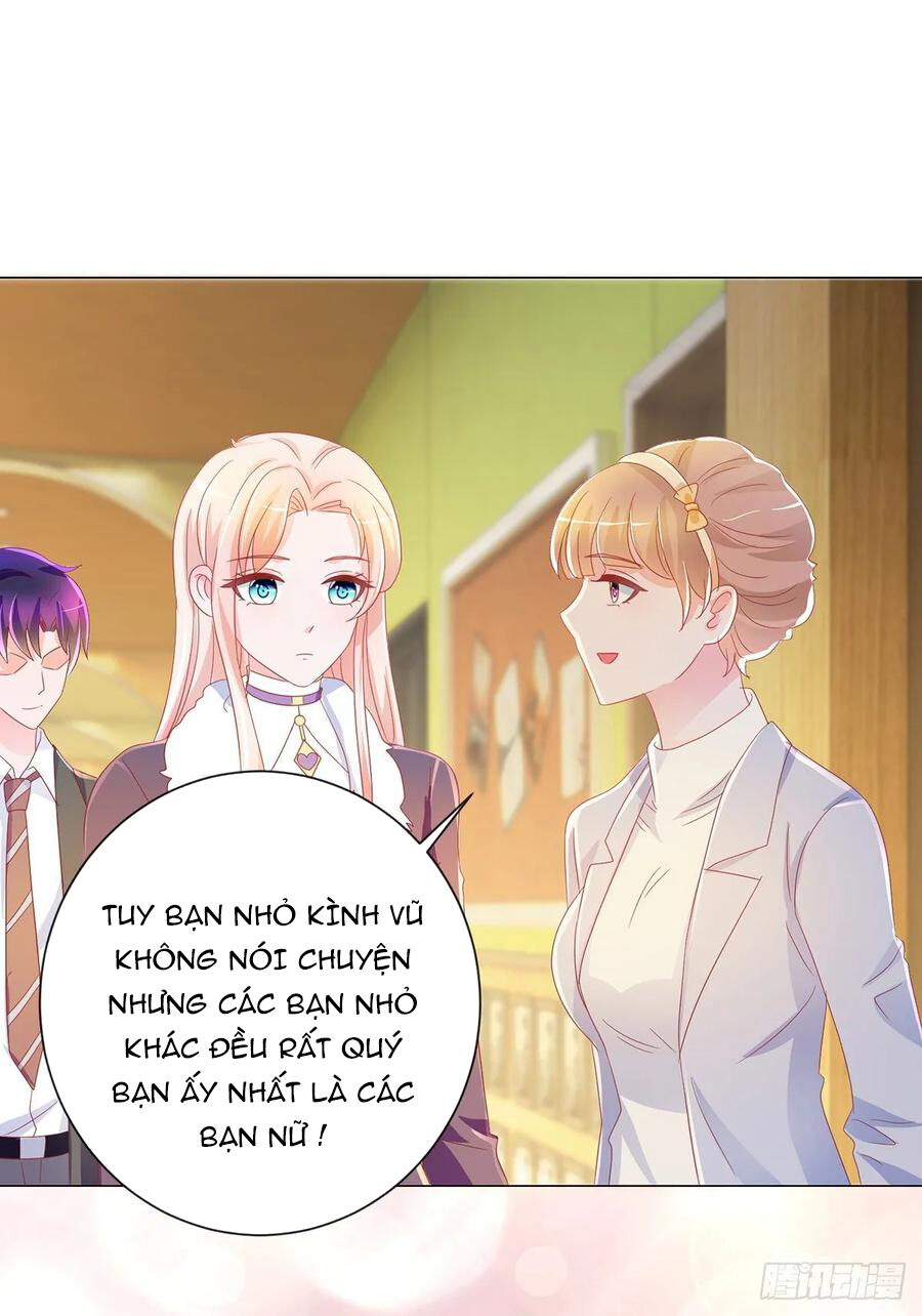 Ẩn Hôn 100%: Chọc Tức Vợ Yêu Mua Một Tặng Một Chapter 201 - 30