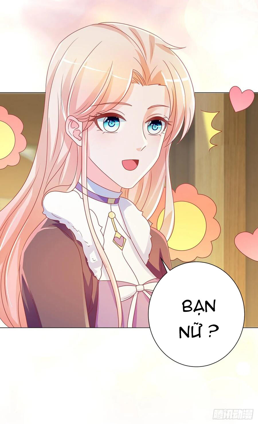 Ẩn Hôn 100%: Chọc Tức Vợ Yêu Mua Một Tặng Một Chapter 201 - 31