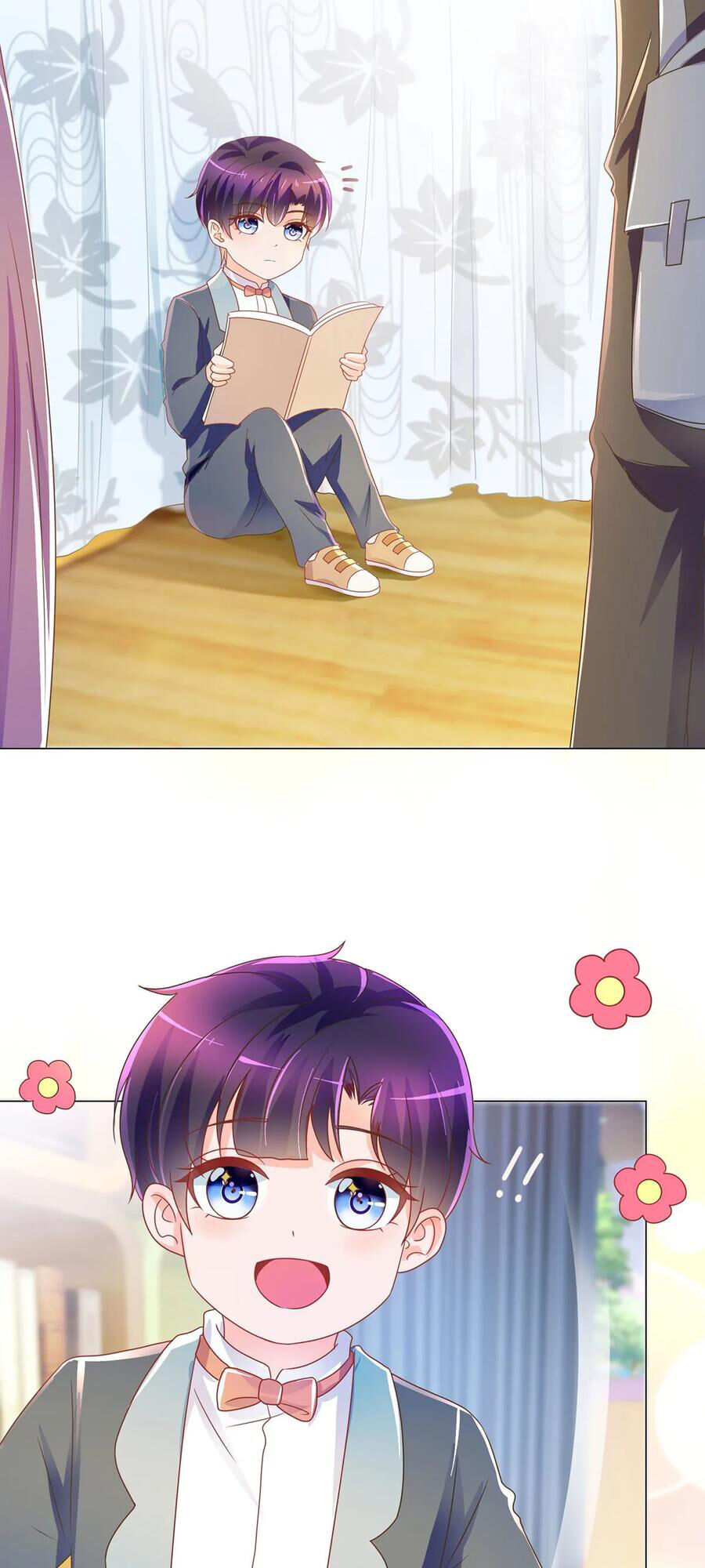 Ẩn Hôn 100%: Chọc Tức Vợ Yêu Mua Một Tặng Một Chapter 201 - 33