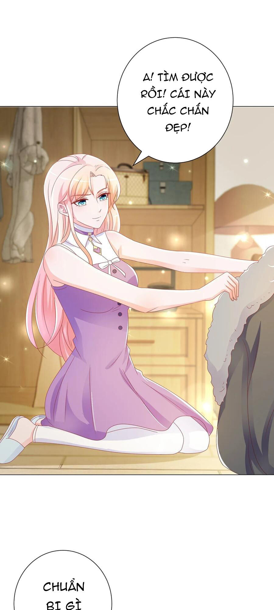 Ẩn Hôn 100%: Chọc Tức Vợ Yêu Mua Một Tặng Một Chapter 201 - 8