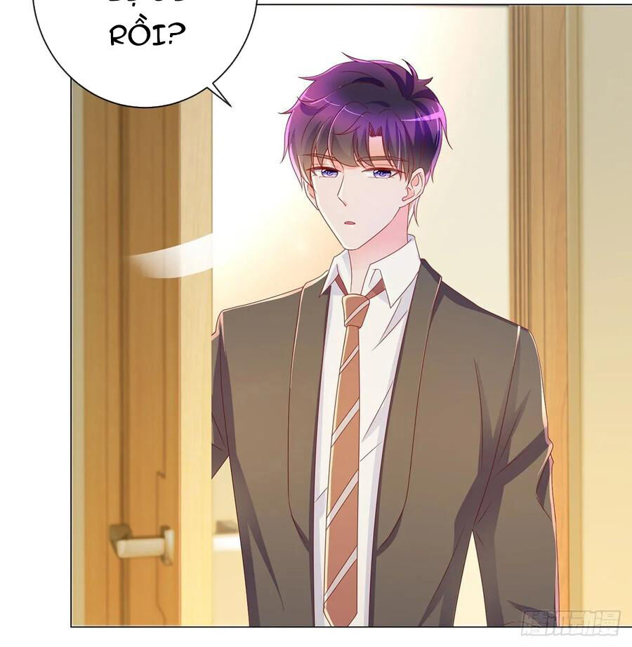 Ẩn Hôn 100%: Chọc Tức Vợ Yêu Mua Một Tặng Một Chapter 201 - 9