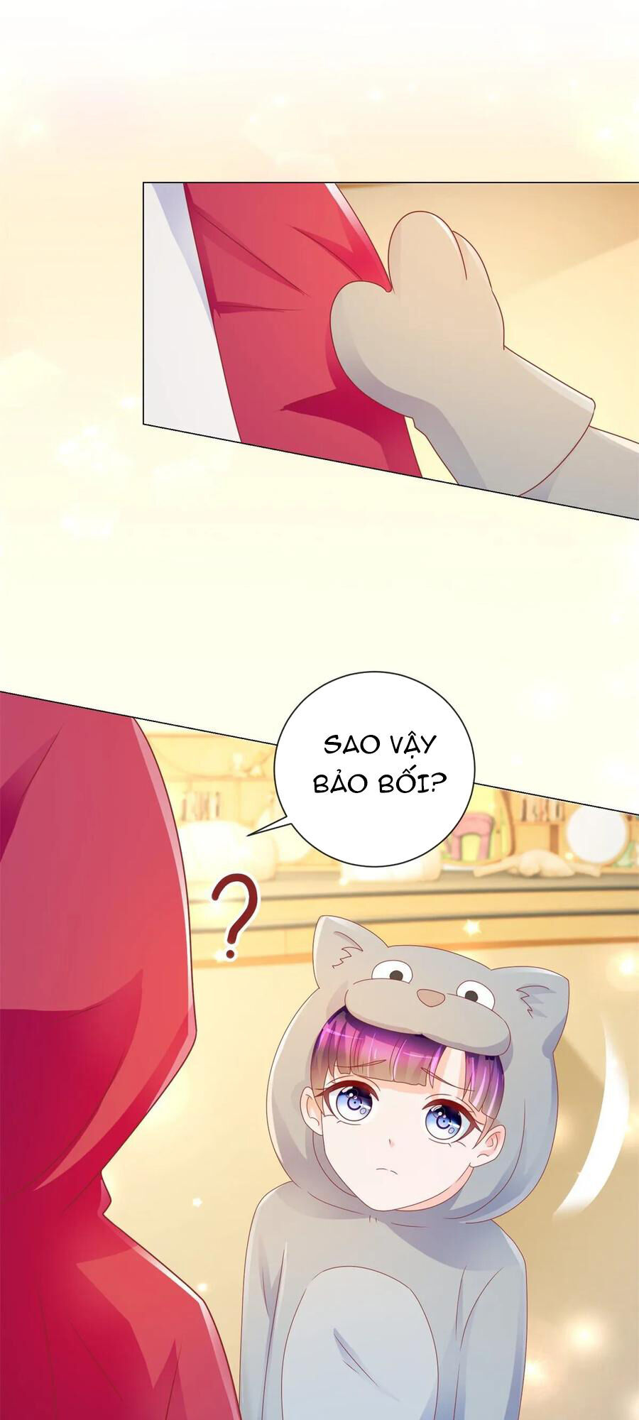 Ẩn Hôn 100%: Chọc Tức Vợ Yêu Mua Một Tặng Một Chapter 202 - 14