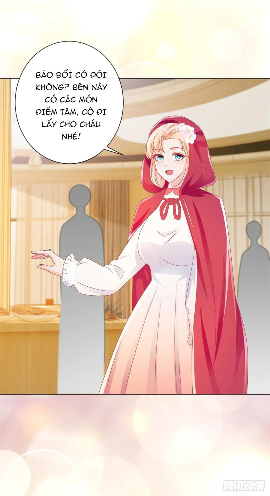 Ẩn Hôn 100%: Chọc Tức Vợ Yêu Mua Một Tặng Một Chapter 202 - 17