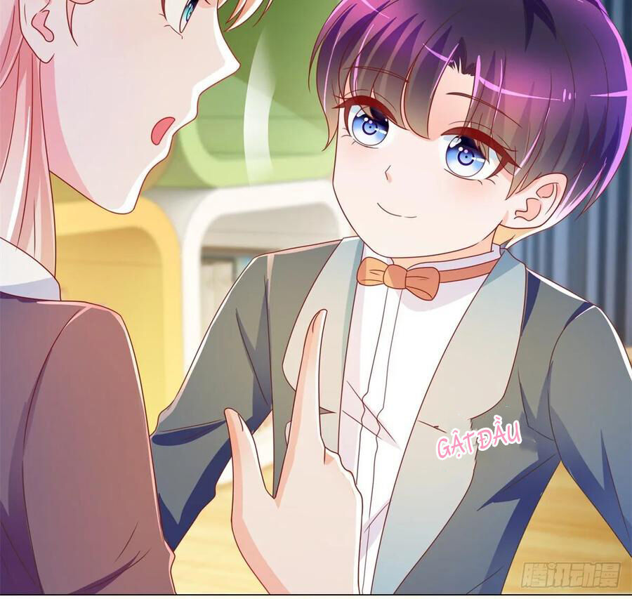 Ẩn Hôn 100%: Chọc Tức Vợ Yêu Mua Một Tặng Một Chapter 202 - 3