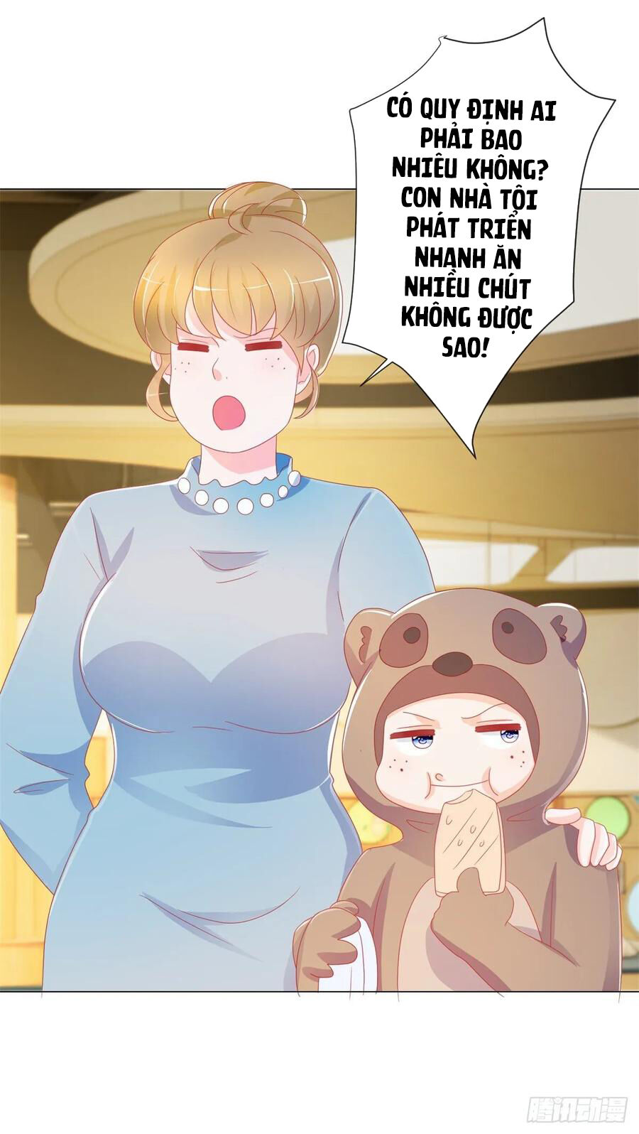 Ẩn Hôn 100%: Chọc Tức Vợ Yêu Mua Một Tặng Một Chapter 202 - 22