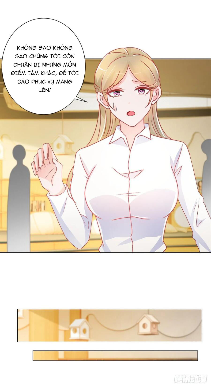 Ẩn Hôn 100%: Chọc Tức Vợ Yêu Mua Một Tặng Một Chapter 202 - 23