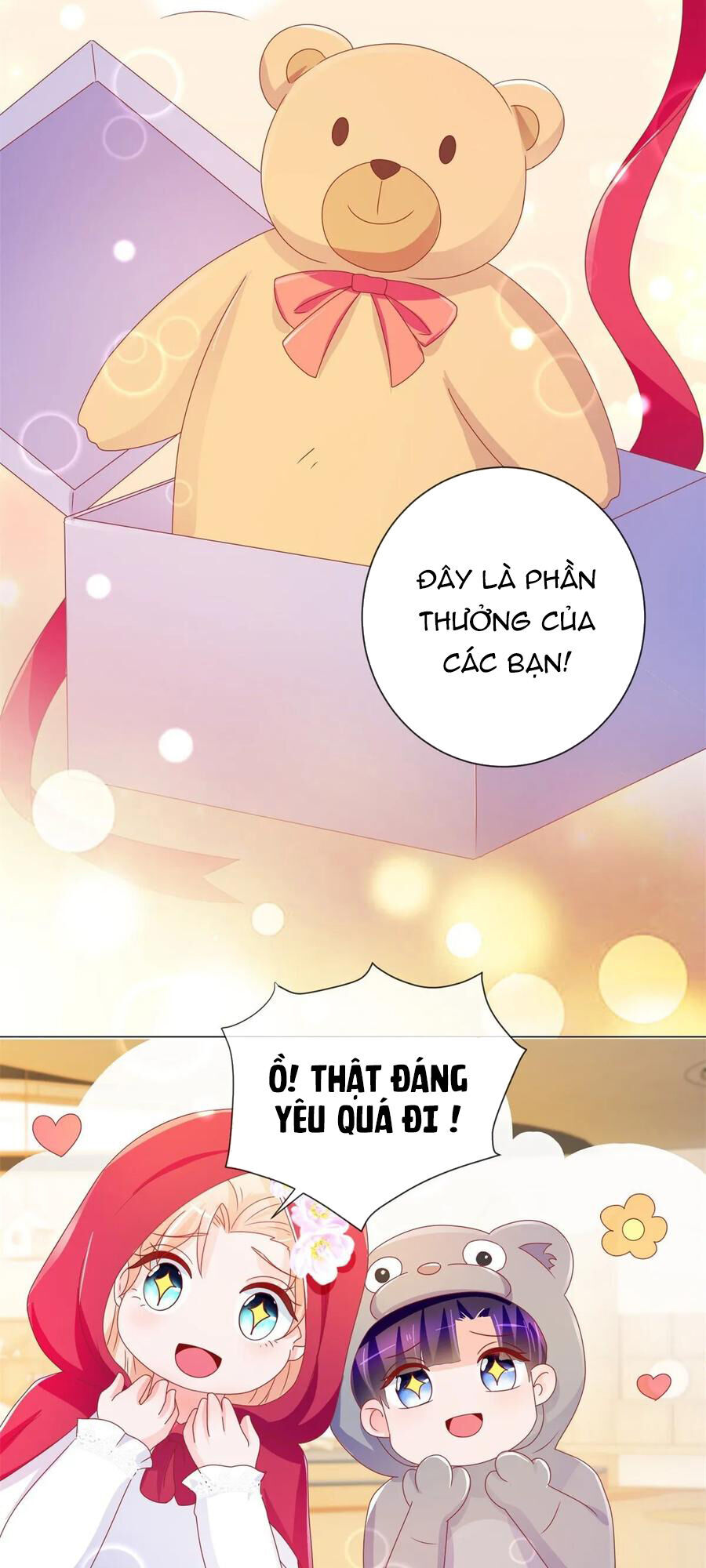 Ẩn Hôn 100%: Chọc Tức Vợ Yêu Mua Một Tặng Một Chapter 202 - 25