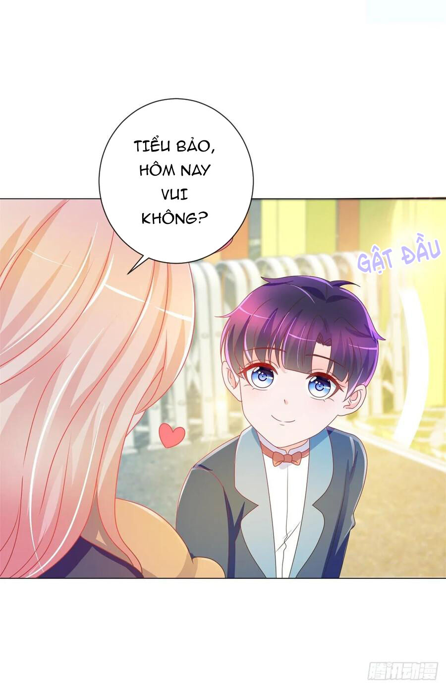 Ẩn Hôn 100%: Chọc Tức Vợ Yêu Mua Một Tặng Một Chapter 202 - 29