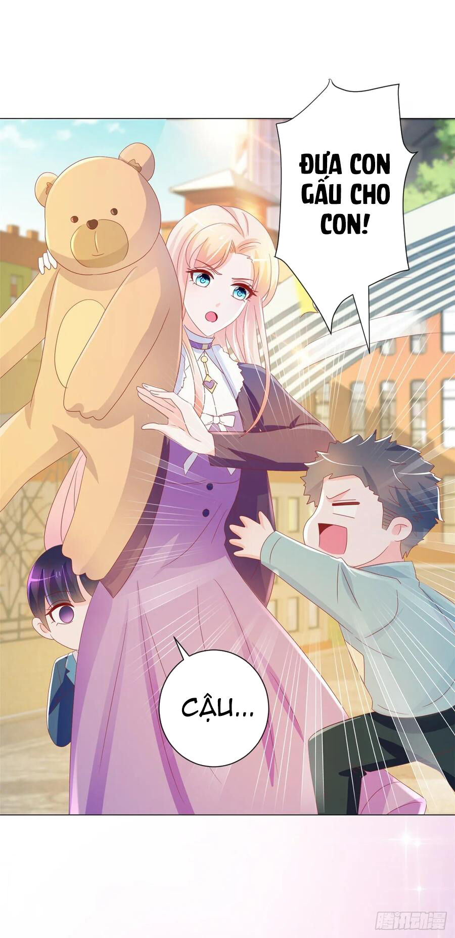 Ẩn Hôn 100%: Chọc Tức Vợ Yêu Mua Một Tặng Một Chapter 202 - 34