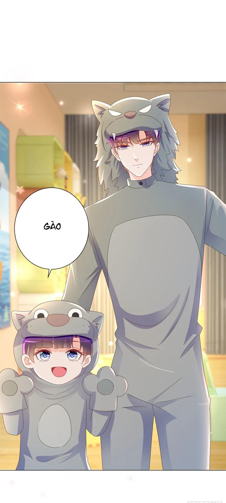 Ẩn Hôn 100%: Chọc Tức Vợ Yêu Mua Một Tặng Một Chapter 202 - 6