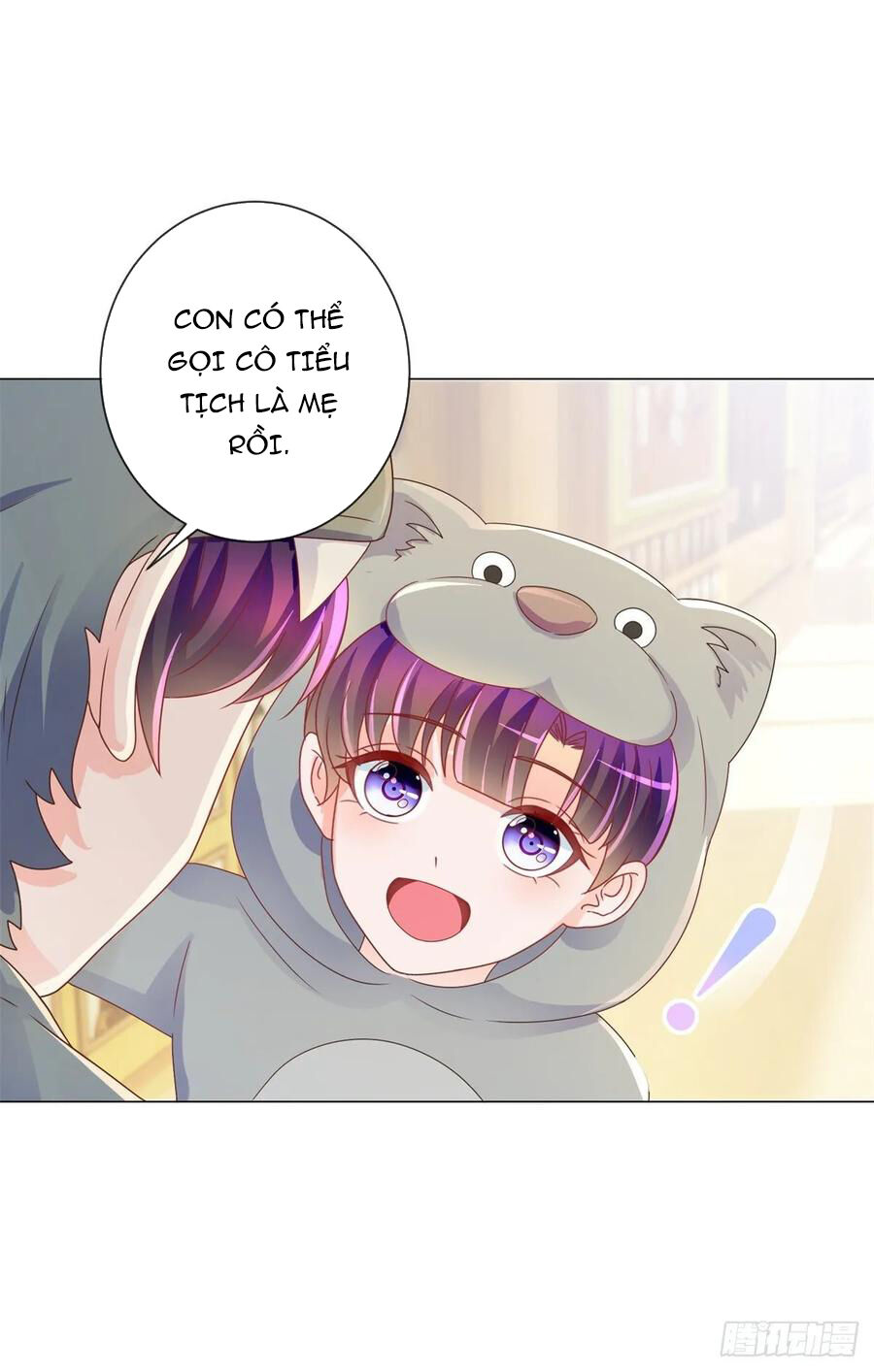 Ẩn Hôn 100%: Chọc Tức Vợ Yêu Mua Một Tặng Một Chapter 202 - 10