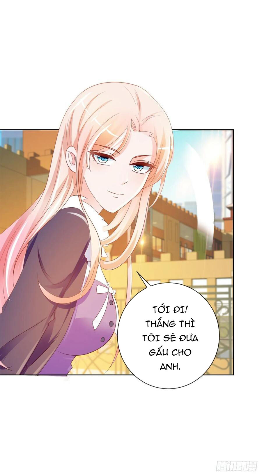 Ẩn Hôn 100%: Chọc Tức Vợ Yêu Mua Một Tặng Một Chapter 203 - 11