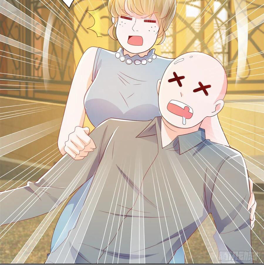 Ẩn Hôn 100%: Chọc Tức Vợ Yêu Mua Một Tặng Một Chapter 203 - 16