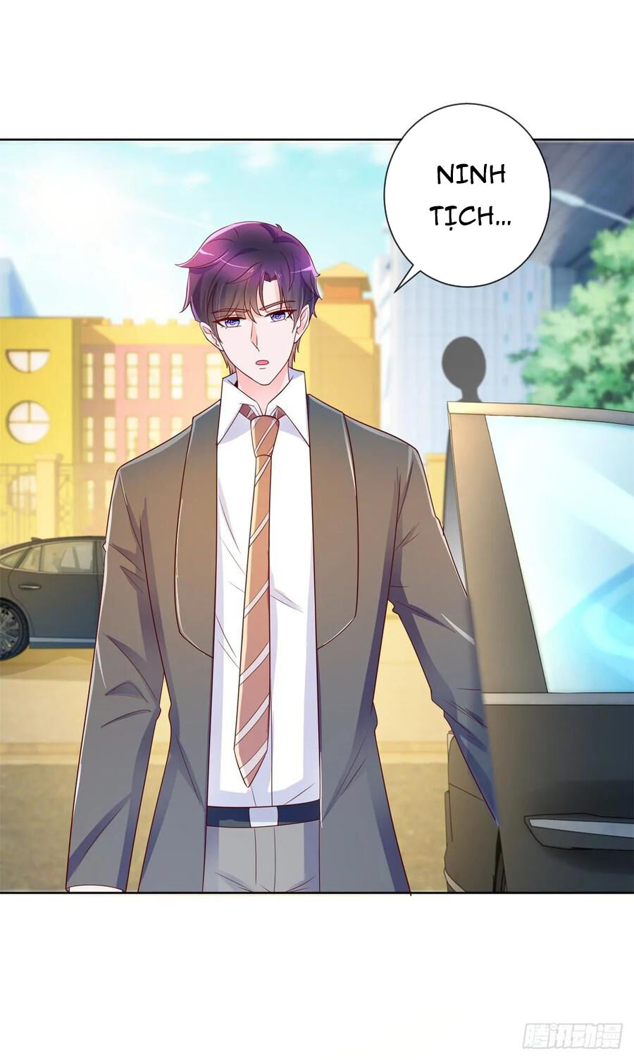 Ẩn Hôn 100%: Chọc Tức Vợ Yêu Mua Một Tặng Một Chapter 203 - 18