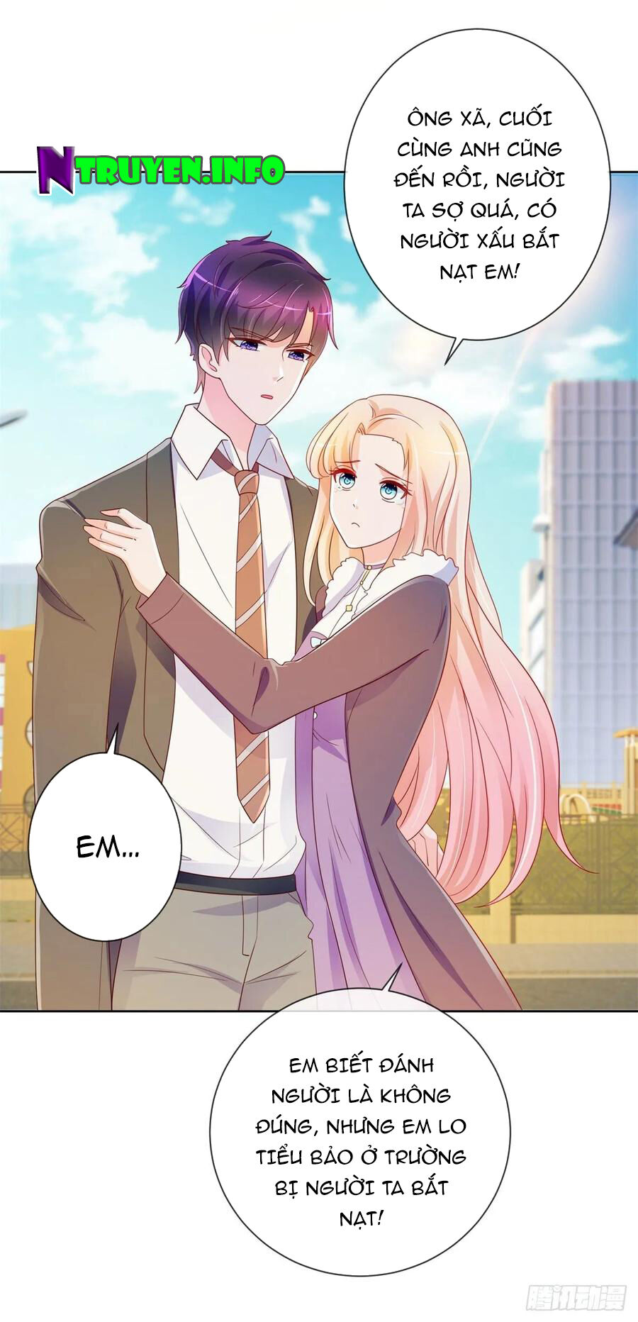 Ẩn Hôn 100%: Chọc Tức Vợ Yêu Mua Một Tặng Một Chapter 203 - 19