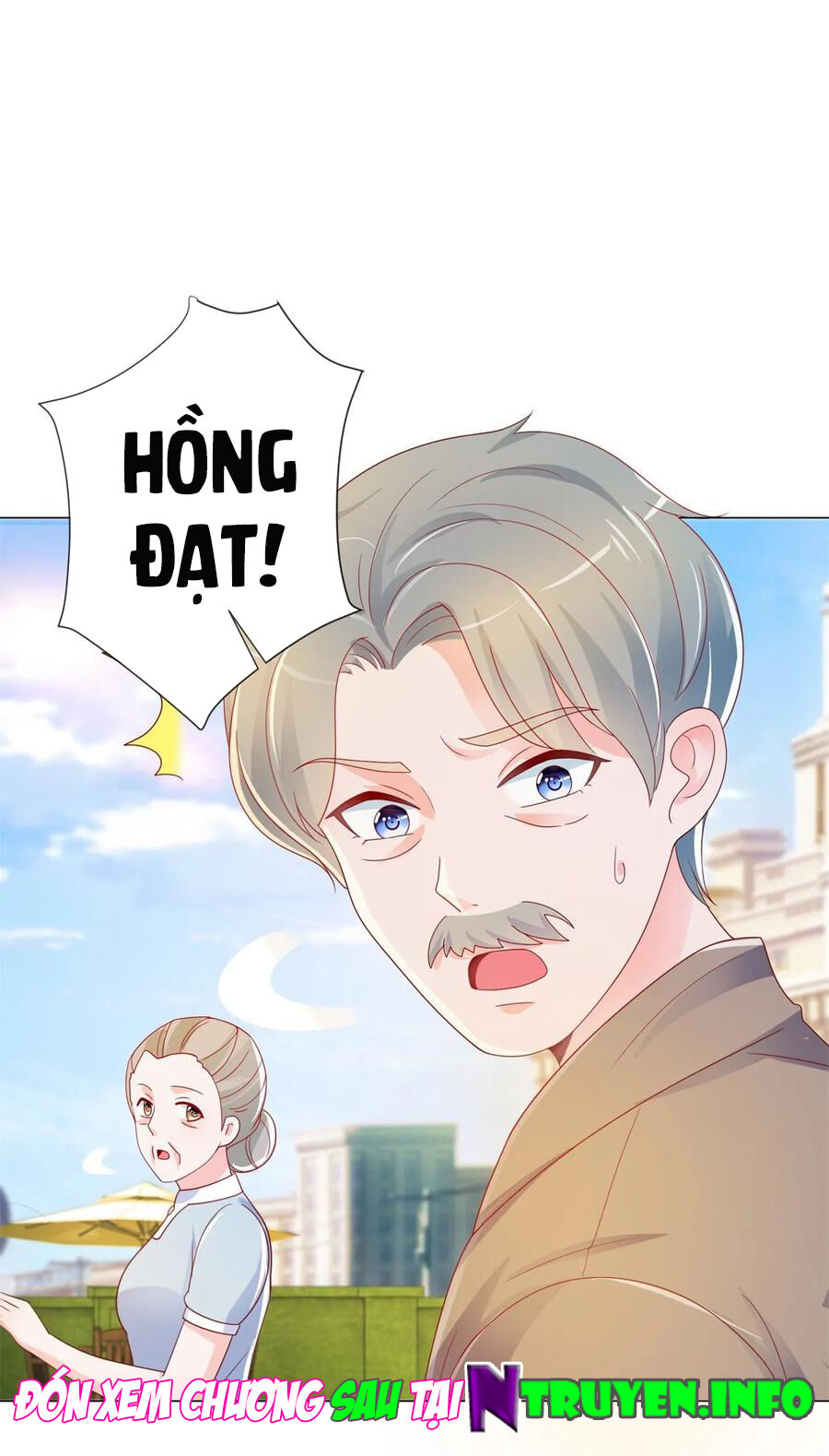 Ẩn Hôn 100%: Chọc Tức Vợ Yêu Mua Một Tặng Một Chapter 203 - 33