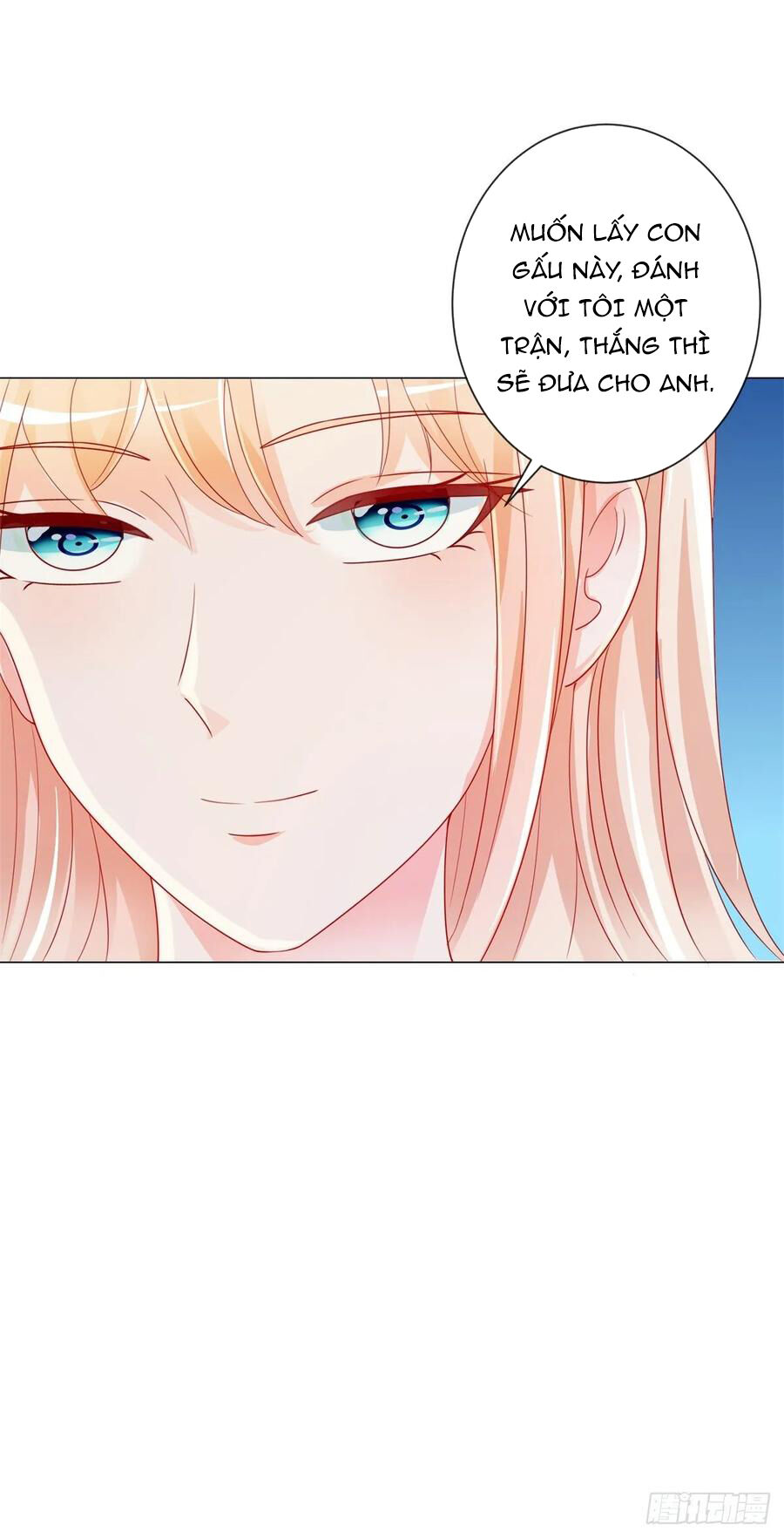 Ẩn Hôn 100%: Chọc Tức Vợ Yêu Mua Một Tặng Một Chapter 203 - 8