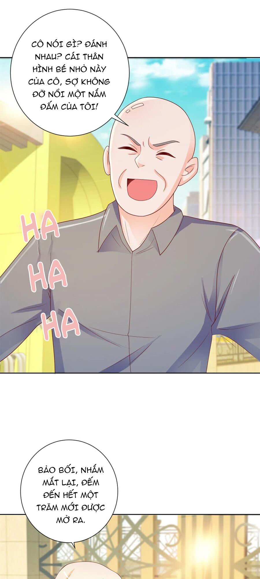 Ẩn Hôn 100%: Chọc Tức Vợ Yêu Mua Một Tặng Một Chapter 203 - 9