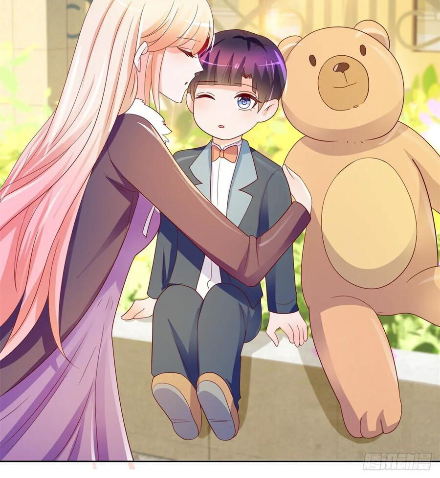 Ẩn Hôn 100%: Chọc Tức Vợ Yêu Mua Một Tặng Một Chapter 203 - 10