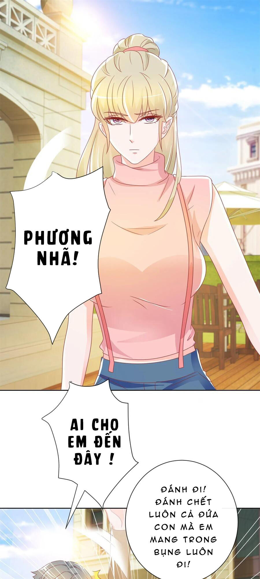 Ẩn Hôn 100%: Chọc Tức Vợ Yêu Mua Một Tặng Một Chapter 204 - 2