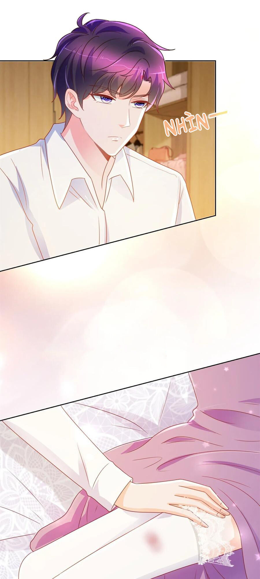 Ẩn Hôn 100%: Chọc Tức Vợ Yêu Mua Một Tặng Một Chapter 204 - 15