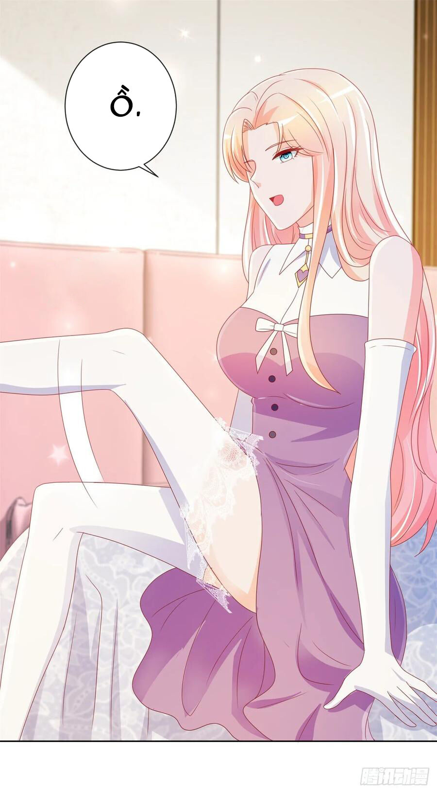 Ẩn Hôn 100%: Chọc Tức Vợ Yêu Mua Một Tặng Một Chapter 204 - 20