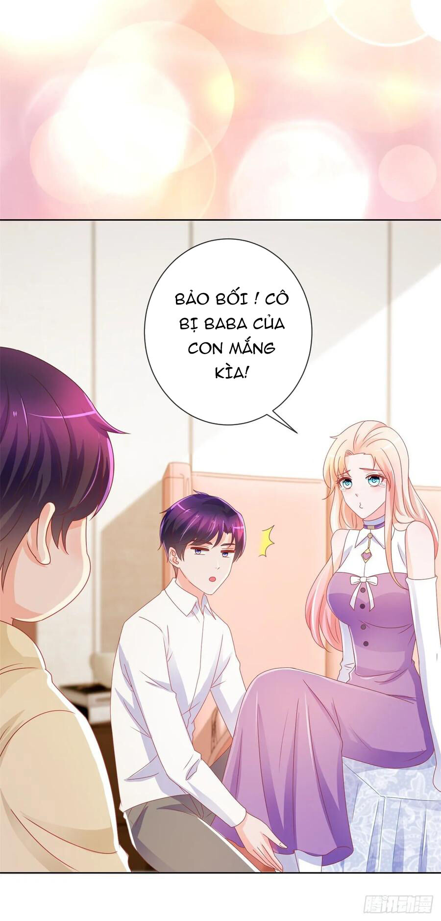 Ẩn Hôn 100%: Chọc Tức Vợ Yêu Mua Một Tặng Một Chapter 204 - 27