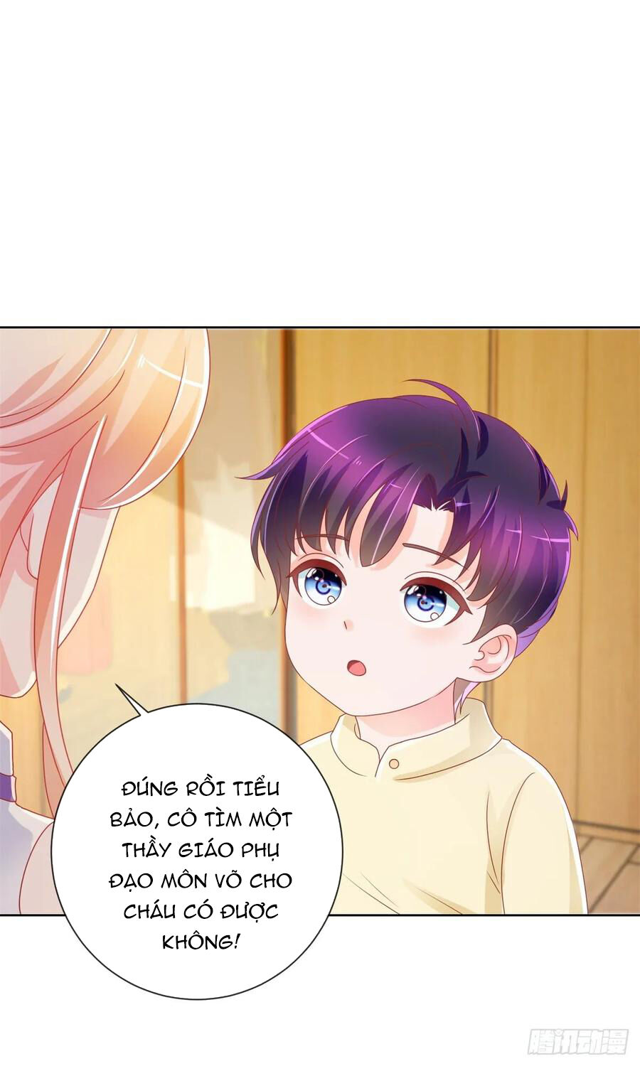 Ẩn Hôn 100%: Chọc Tức Vợ Yêu Mua Một Tặng Một Chapter 204 - 30